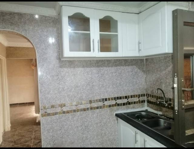 2 BEDROOM HOUSE FOR SALE IN SEBOKENG ZONE 19